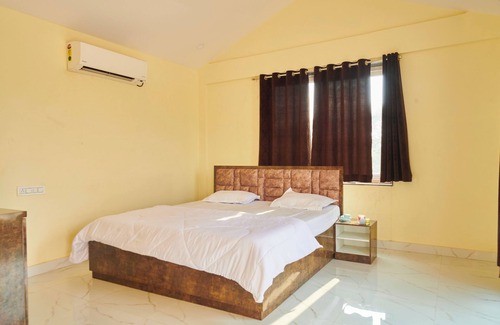 Chevella Hôtel | Bliss Farm Stay-IRIS