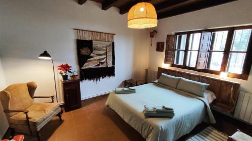 Villalba de la Lampreana Maison | BLISS HOME Lagunas de Villafáfila