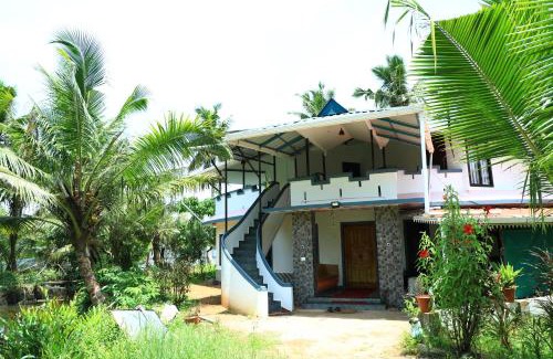 Munroe Island Maison | Bliss Homestay Munroe Island