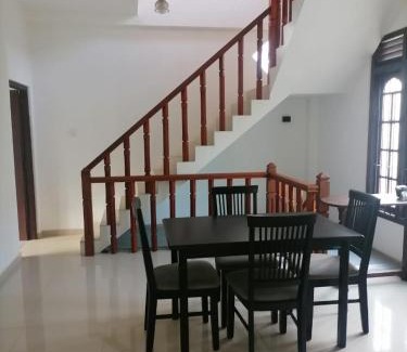 Wanchawala Appartement | Bliss House