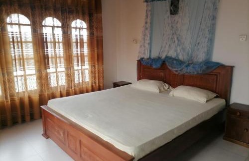 Wanchawala Appartement | Bliss House