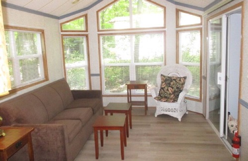 Bliss Maison | Bliss in Bliss, Faun Lake NY
