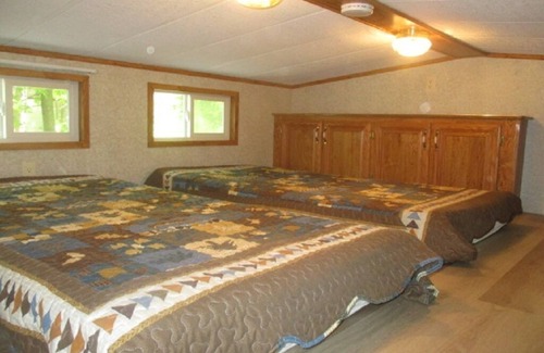 Bliss Maison | Bliss in Bliss, Faun Lake NY