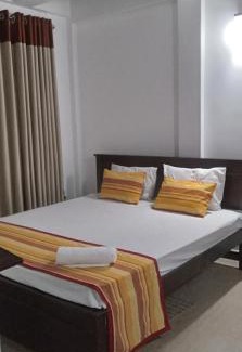 Anuradhapura Maison | Bliss Lake, Holiday Bungalow, Thissawewa