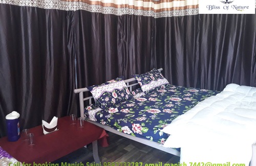 Kanatal Hôtel | Bliss Of Nature