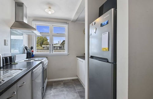 Blenheim Maison | Bliss on Barratt - Blenheim Holiday Home