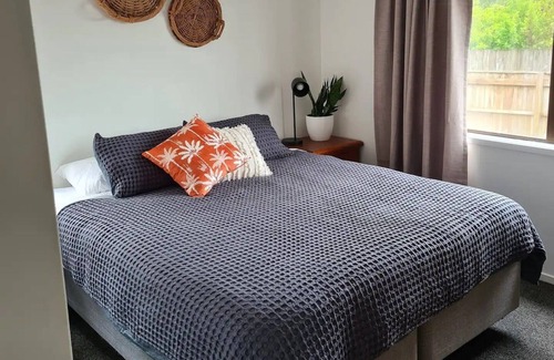 Pukehangi Maison | Bliss on Blomfield