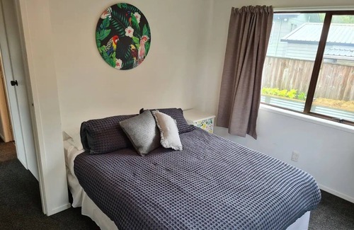 Pukehangi Maison | Bliss on Blomfield