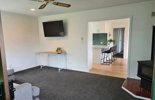 Pukehangi Maison | Bliss on Blomfield
