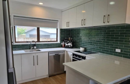 Pukehangi Maison | Bliss on Blomfield
