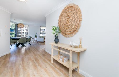 Burleigh Heads Appartement | Bliss On Burleigh