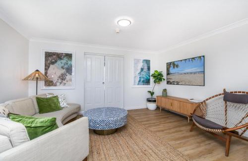 Burleigh Heads Appartement | Bliss On Burleigh