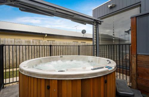 Cowes Maison | Bliss on Sanctuary