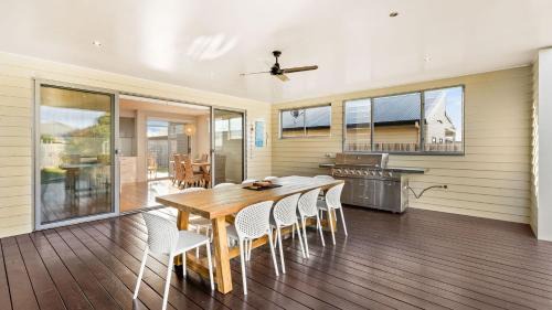 Cowes Maison | Bliss on Sanctuary