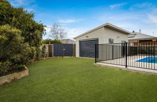 Cowes Maison | Bliss on Sanctuary