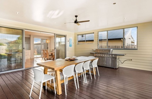 Cowes Maison | Bliss on Sanctuary in Cowes