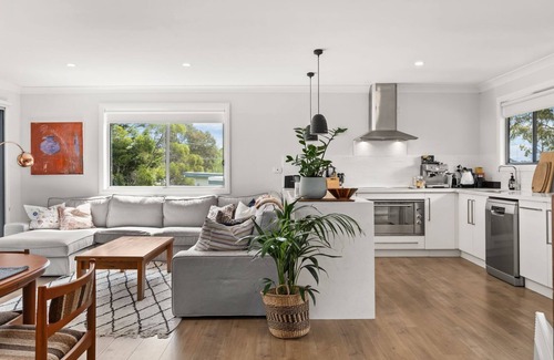 Sanctuary Point Maison | Bliss on the Basin - Water views