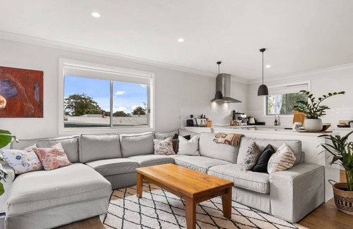 Sanctuary Point Maison | Bliss on the Basin - Water views