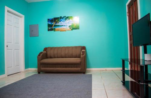Gibson Bight Appartement | Bliss on the Bay Double Beds