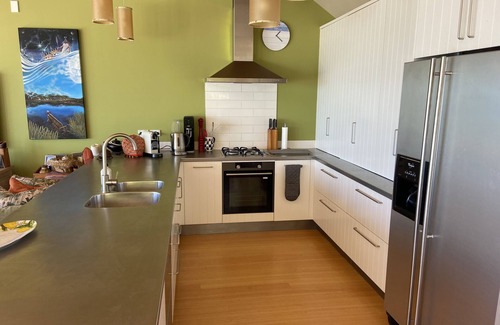 Whangapoua Maison | Le bonheur sur la plage - Whangapoua