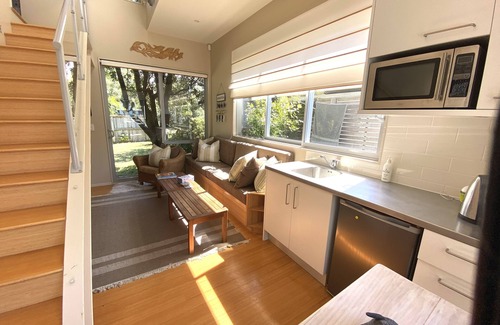 Whangapoua Maison | Le bonheur sur la plage - Whangapoua