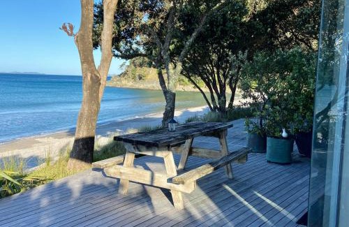 Whangapoua Maison | Bliss on the Beach - Whangapoua