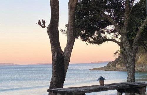 Whangapoua Maison | Bliss on the Beach - Whangapoua