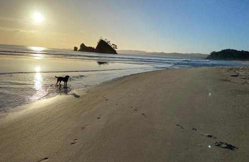 Whangapoua Maison | Bliss on the Beach - Whangapoua