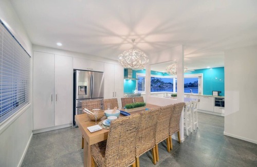 Mermaid Waters Maison | Le luxe familial Bliss On The Point!