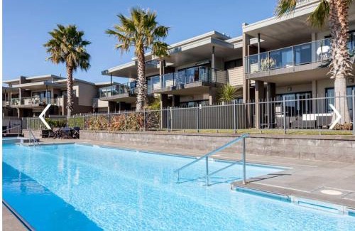 Whitianga Appartement | Bliss Out on The Waterways