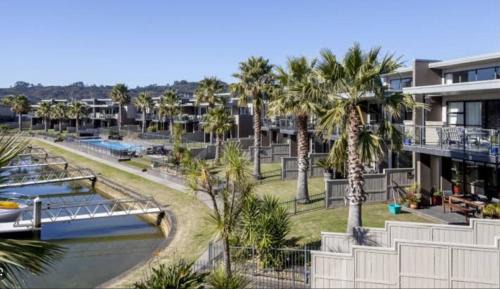 Whitianga Appartement | Bliss Out on The Waterways