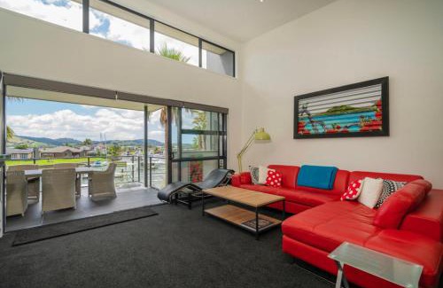 Whitianga Appartement | Bliss Out on The Waterways
