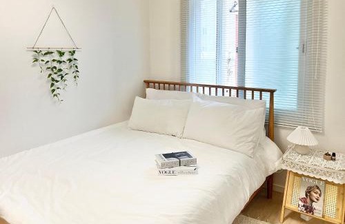 Suyeong-Gu Appartement | Bliss Stay 3mins to Gwangan Station
