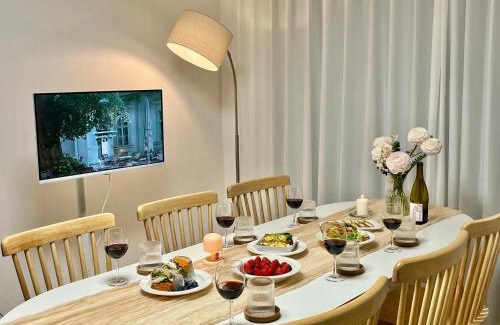 Suyeong-Gu Appartement | Bliss Stay 3mins to Gwangan Station