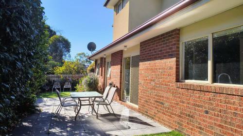 Croydon Maison | Bliss Stay Cosy Home 3Bedroom 2Bath