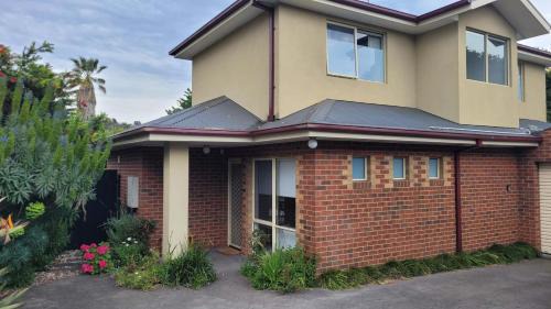 Croydon Maison | Bliss Stay Cosy Home 3Bedroom 2Bath