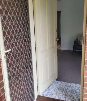 Croydon Maison | Bliss Stay Cosy Home 3Bedroom 2Bath