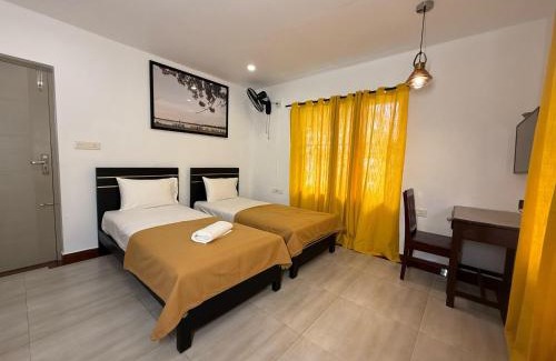 Kochi Hôtel | Bliss stays