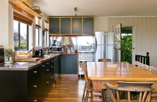 Hilltop Cottage | Bliss - Maison de vacances Taupo