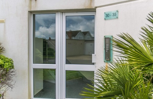 East Wittering Appartement | Blissview-Appartement-Appartement-Salle de bain privée séparée-Vue sur l'océan