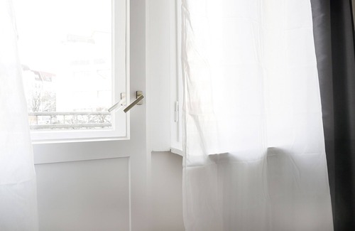 Wilmersdorf Appartement | BLISSE West Berlin typiquement - Grand Apt 5 chambres + 3 salle de bain + 3 balcon