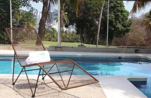 Club Deportivo Appartement | BLISSFUL ACATOWN BEACH PENTHOuSE