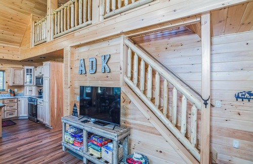 Eagle Bay Maison | Blissful Bear on South Shore Road