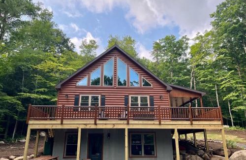 Old Forge Maison | Blissful Bear