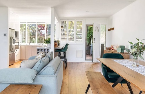 Beacon Hill Maison | Blissful Bushland Spa Retreat