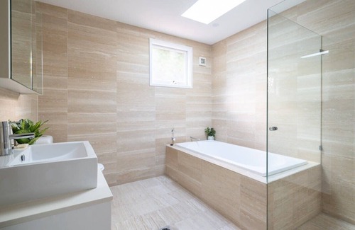 Beacon Hill Maison | Blissful Bushland Spa Retreat