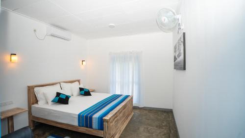 Talpe Appartement | Blissful House Two Bedroom Apartment Thalpe Beach