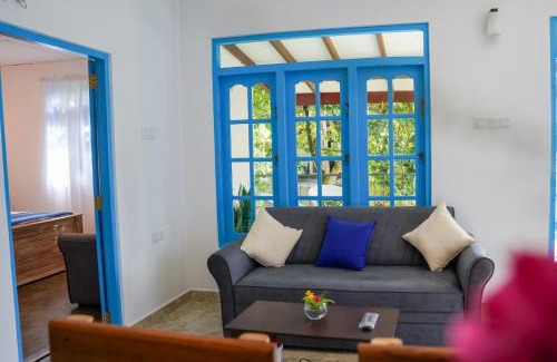 Talpe Appartement | Blissful House Two Bedroom Apartment Thalpe Beach