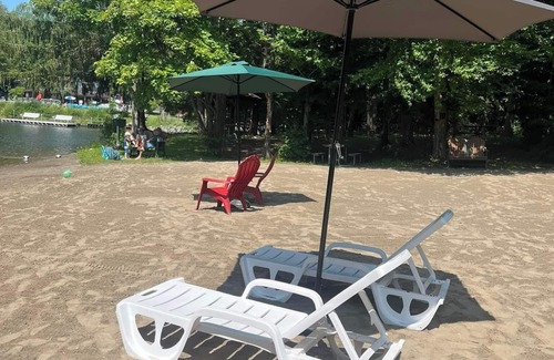 Bliss Location De VR | Blissful Lakefront stay!