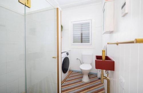 Merewether Maison | Blissful Merewether Beach Cottage - A Coastal Gem